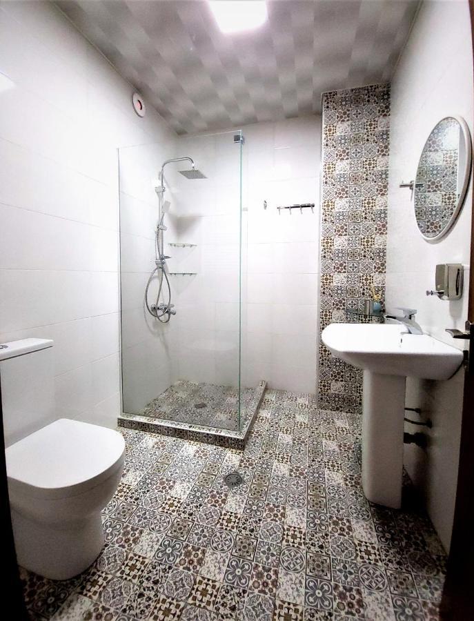 Avlabari Apartment - New One تبليسي المظهر الخارجي الصورة
